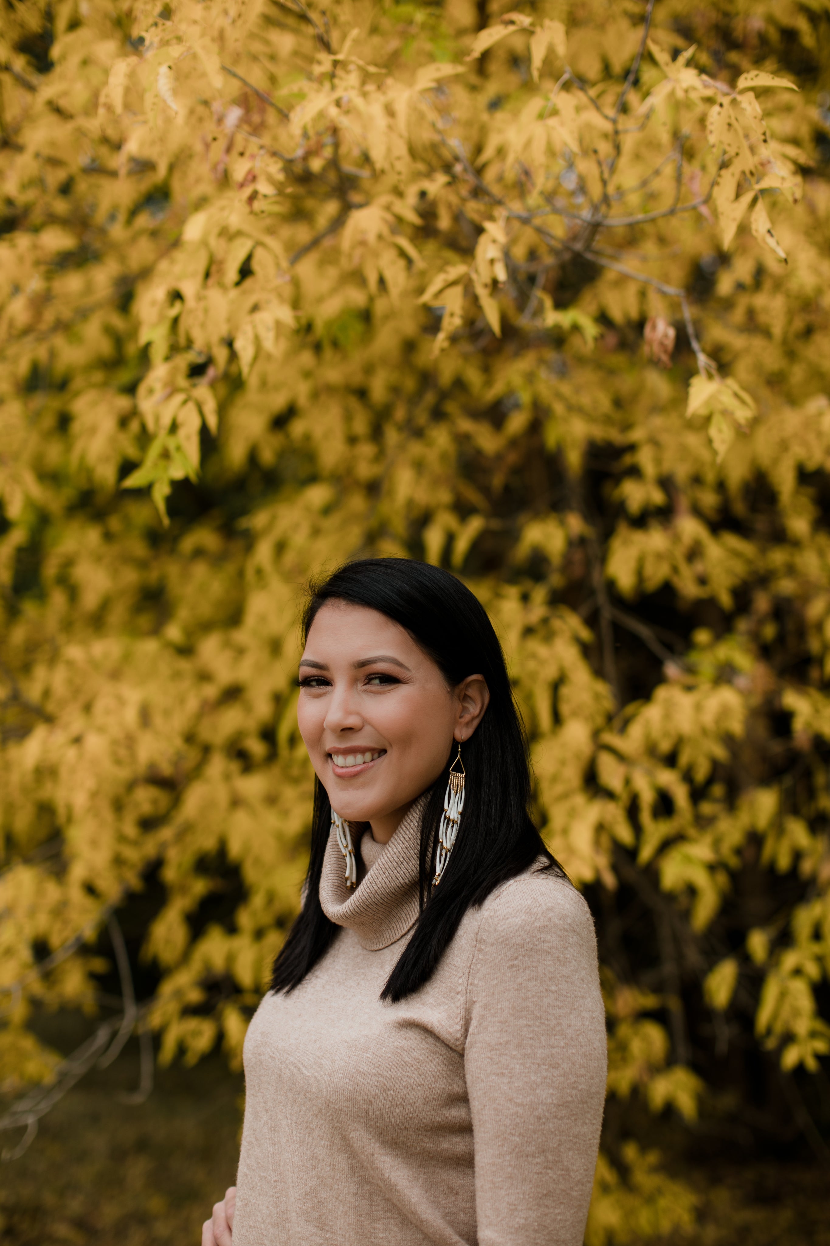 <em>Isabella M.</em>